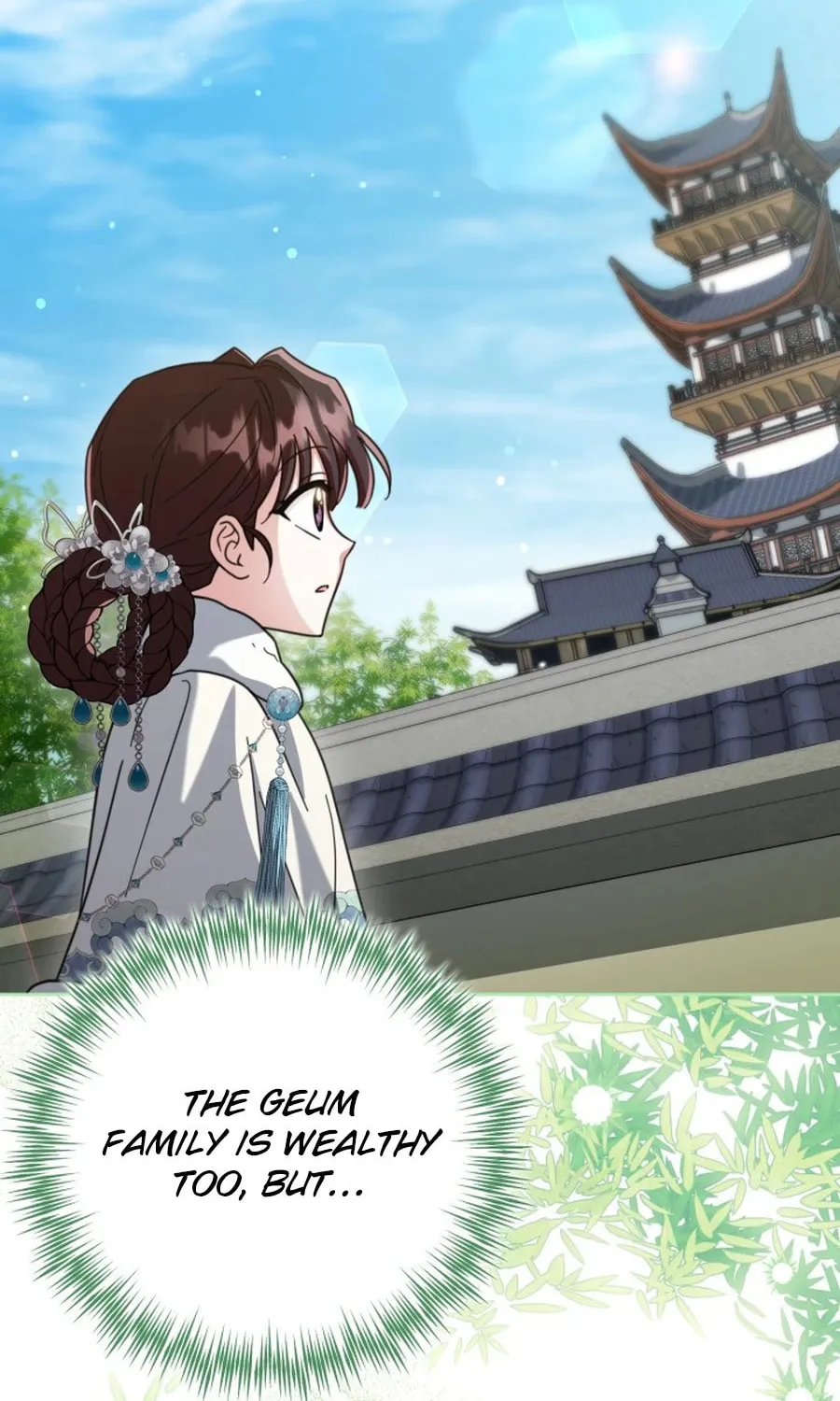 Time Limited Elixir of the Fallen Sega Chapter 61 page 43 - 