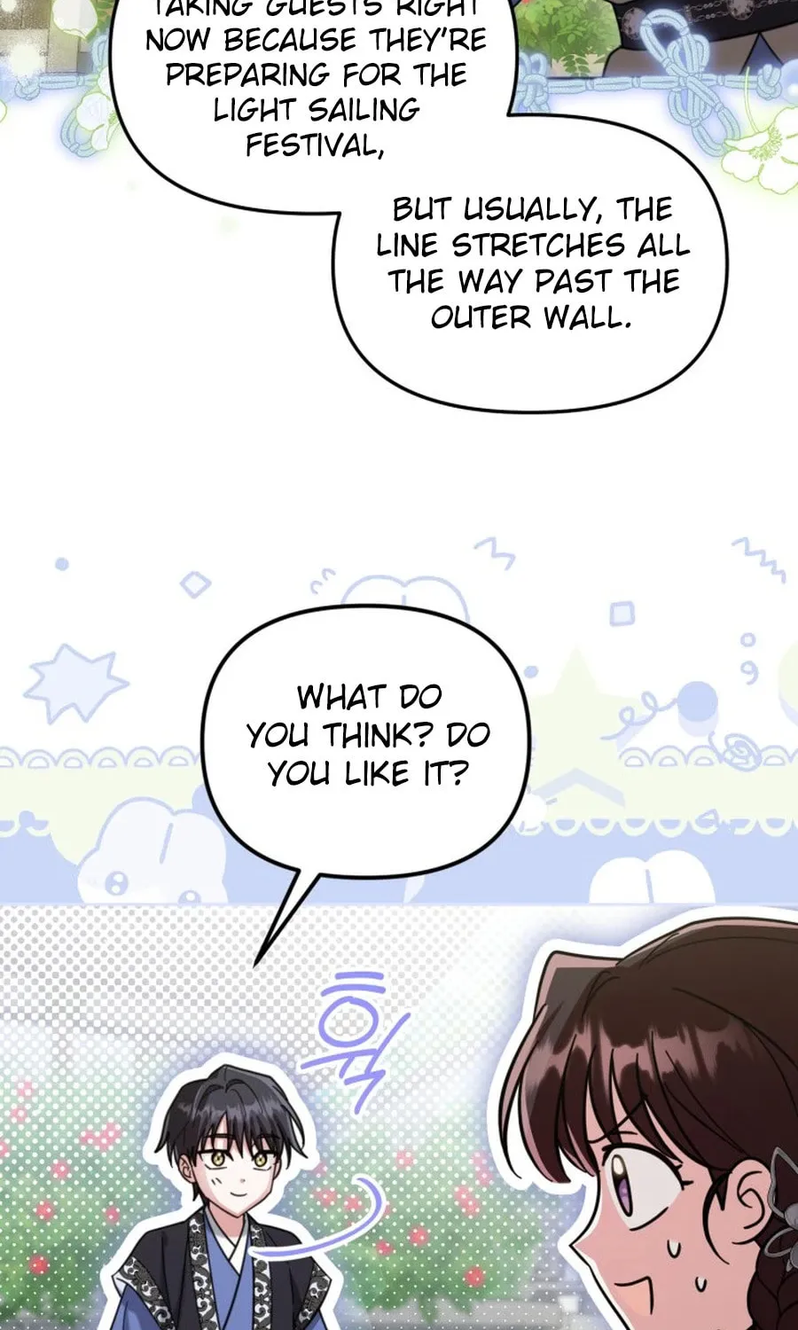 Time Limited Elixir of the Fallen Sega Chapter 61 page 47 - 