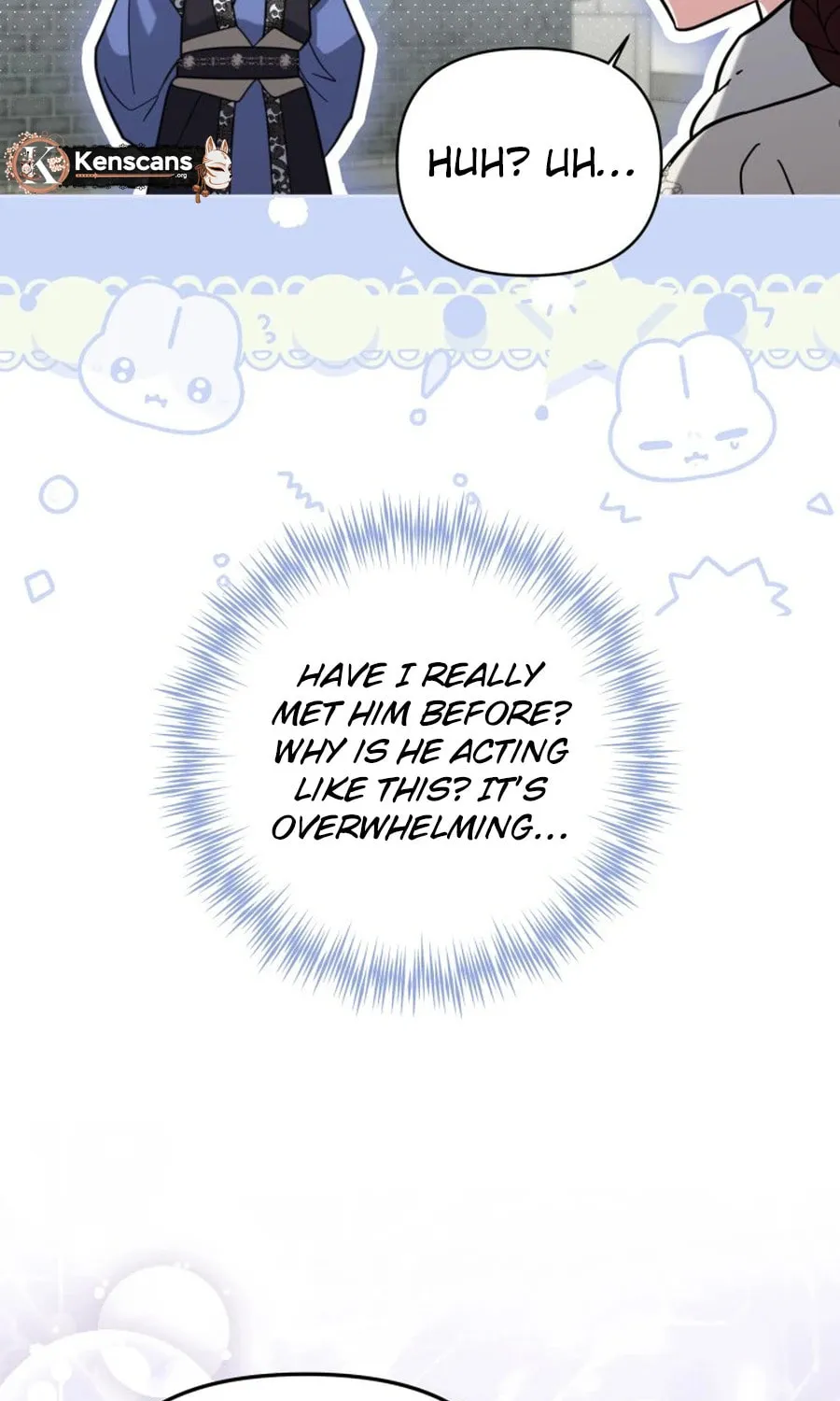 Time Limited Elixir of the Fallen Sega Chapter 61 page 48 - 