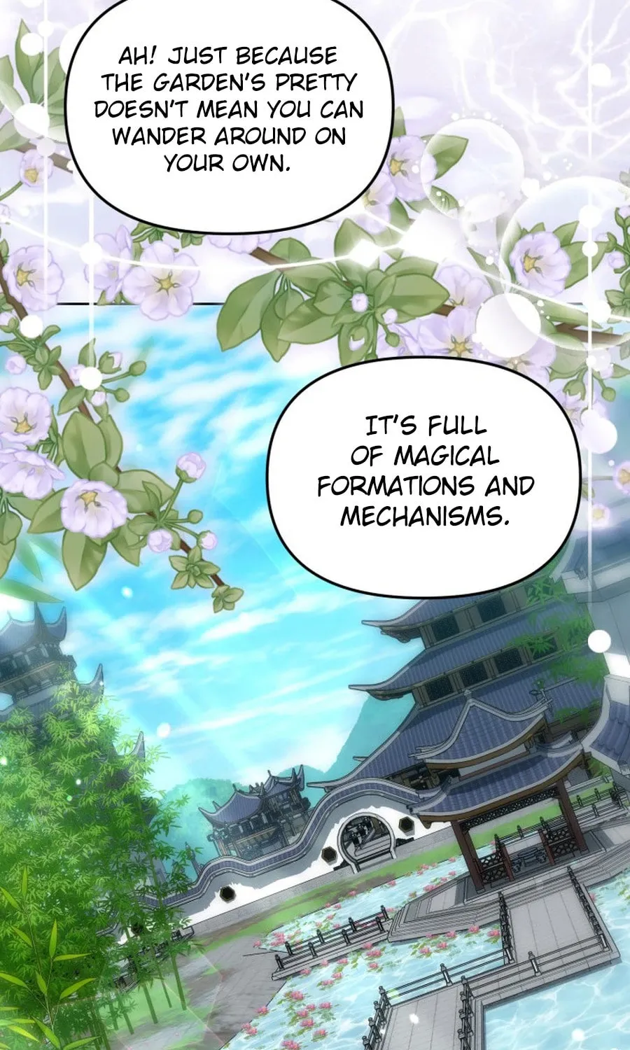 Time Limited Elixir of the Fallen Sega Chapter 61 page 49 - 