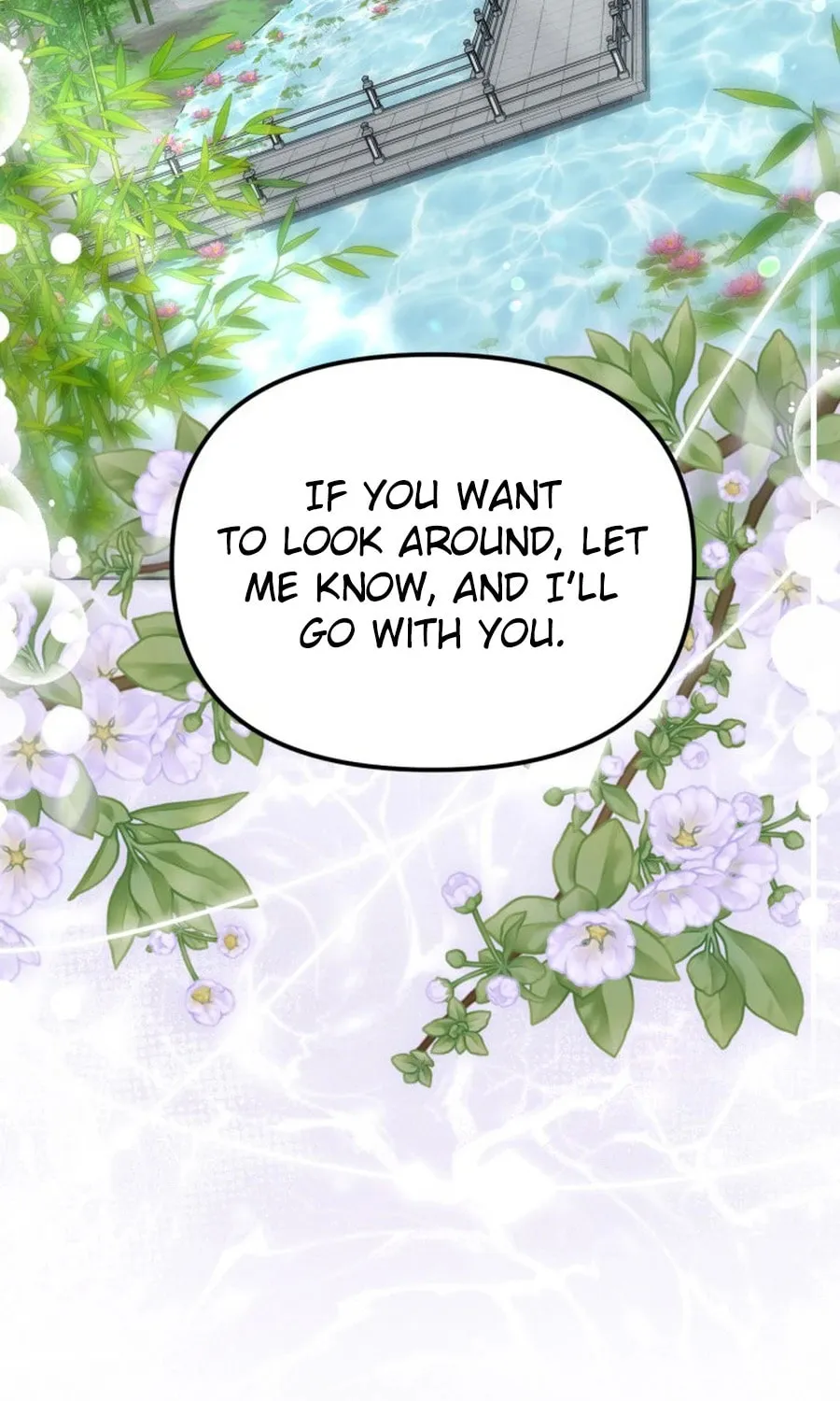 Time Limited Elixir of the Fallen Sega Chapter 61 page 50 - 