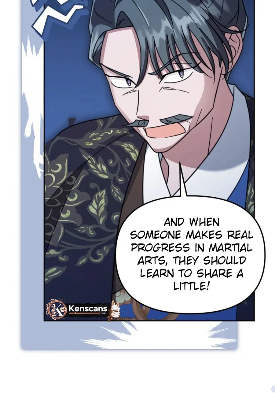 Time Limited Elixir of the Fallen Sega Chapter 61 page 6 - 