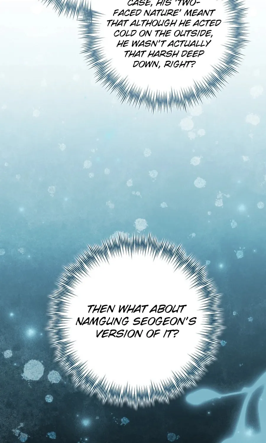 Time Limited Elixir of the Fallen Sega Chapter 61 page 56 - 