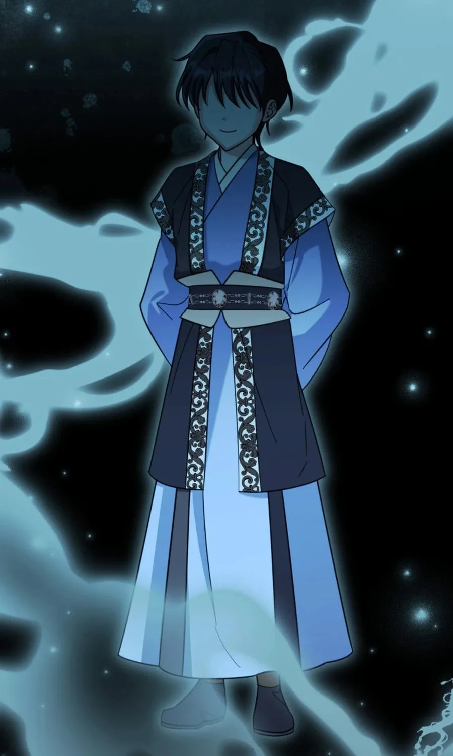 Time Limited Elixir of the Fallen Sega Chapter 61 page 57 - 
