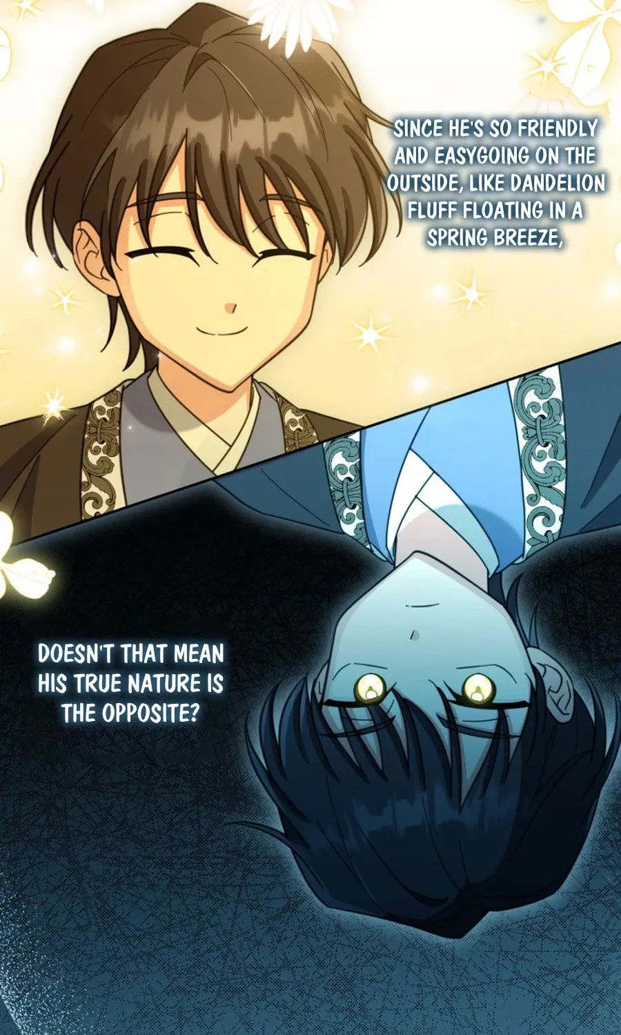 Time Limited Elixir of the Fallen Sega Chapter 61 page 59 - 