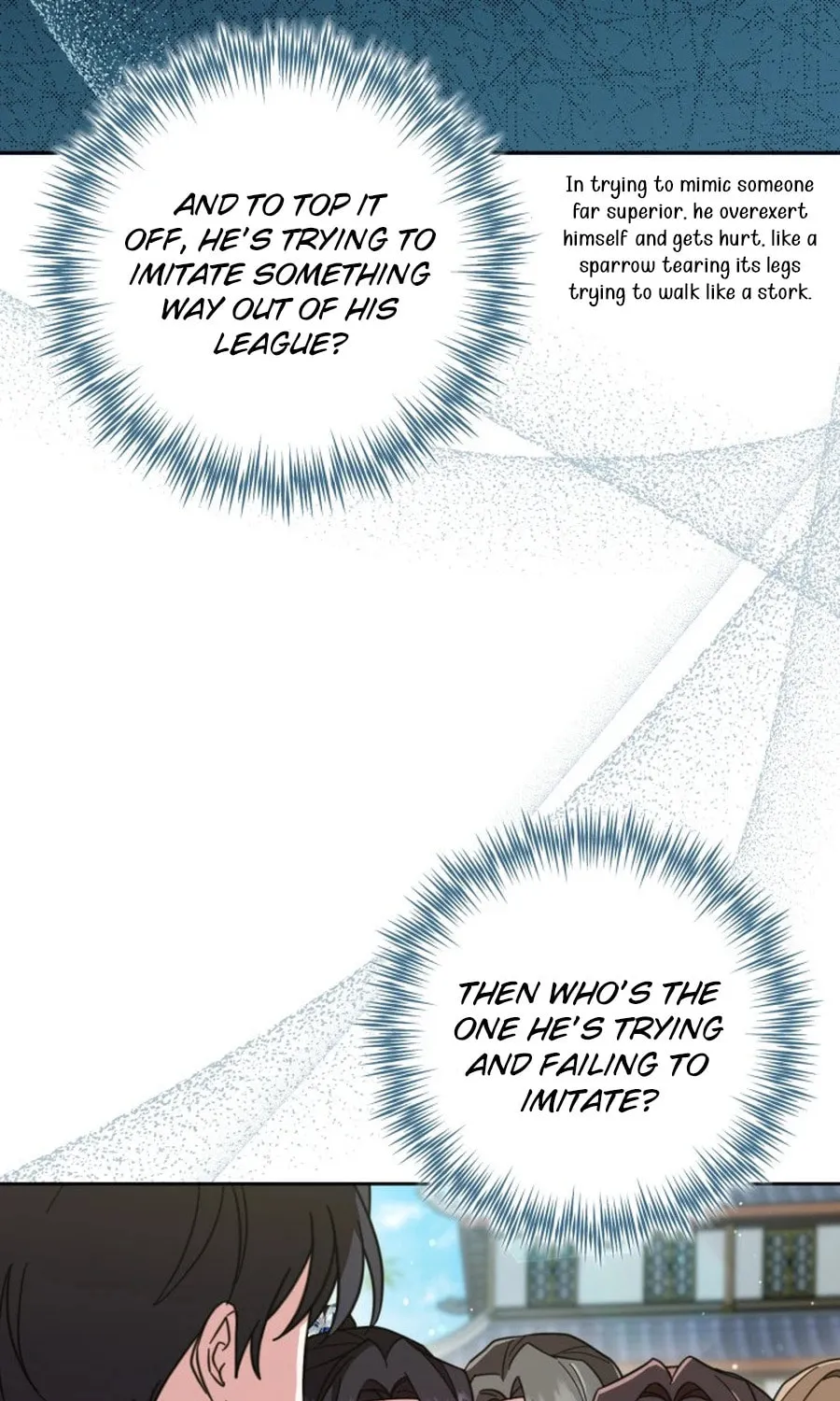 Time Limited Elixir of the Fallen Sega Chapter 61 page 60 - 
