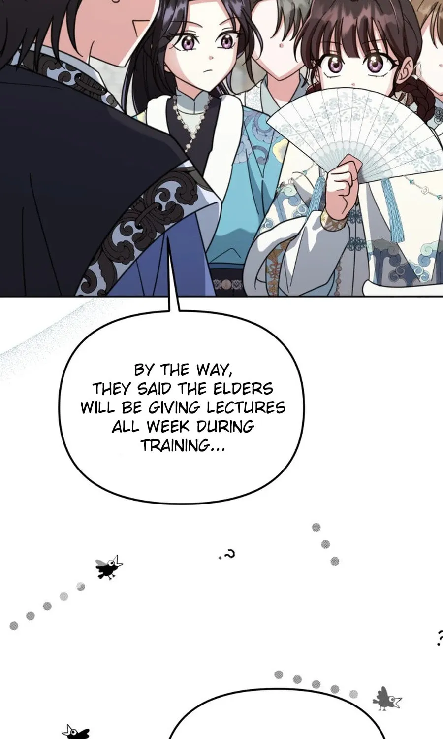 Time Limited Elixir of the Fallen Sega Chapter 61 page 61 - 