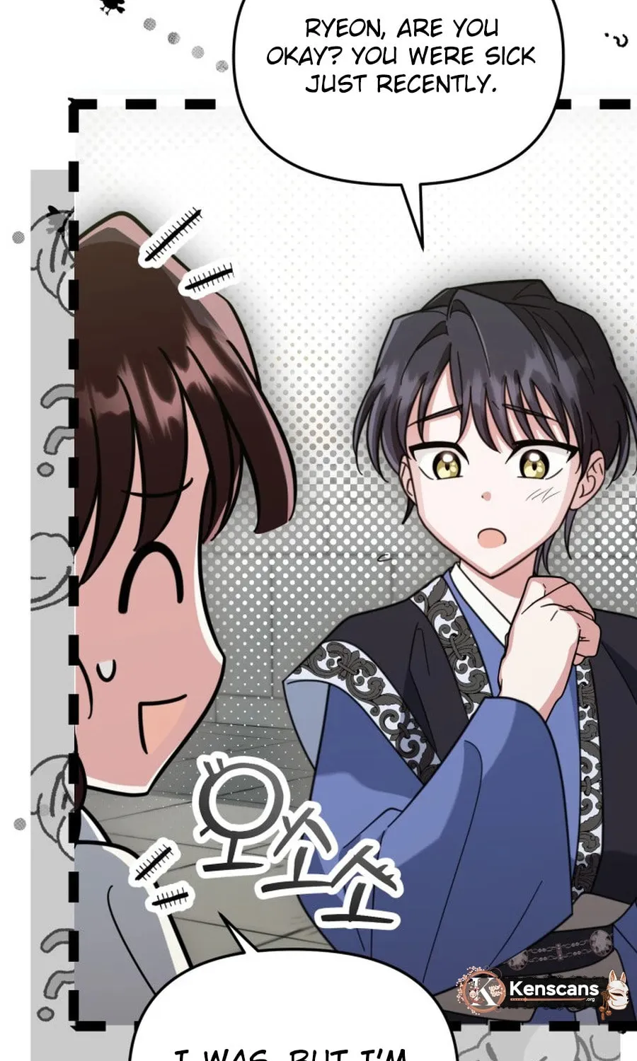 Time Limited Elixir of the Fallen Sega Chapter 61 page 62 - 
