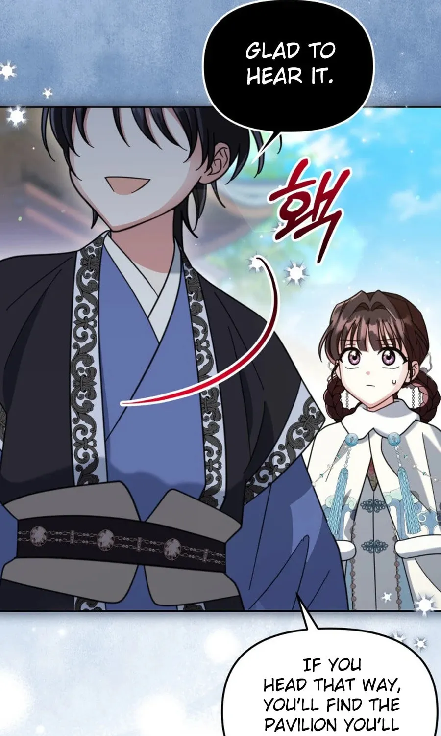 Time Limited Elixir of the Fallen Sega Chapter 61 page 65 - 