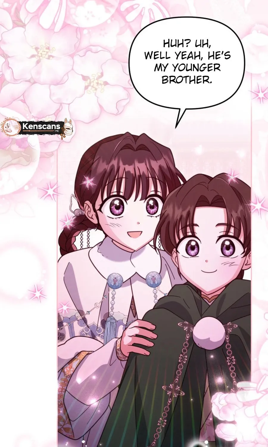Time Limited Elixir of the Fallen Sega Chapter 61 page 73 - 
