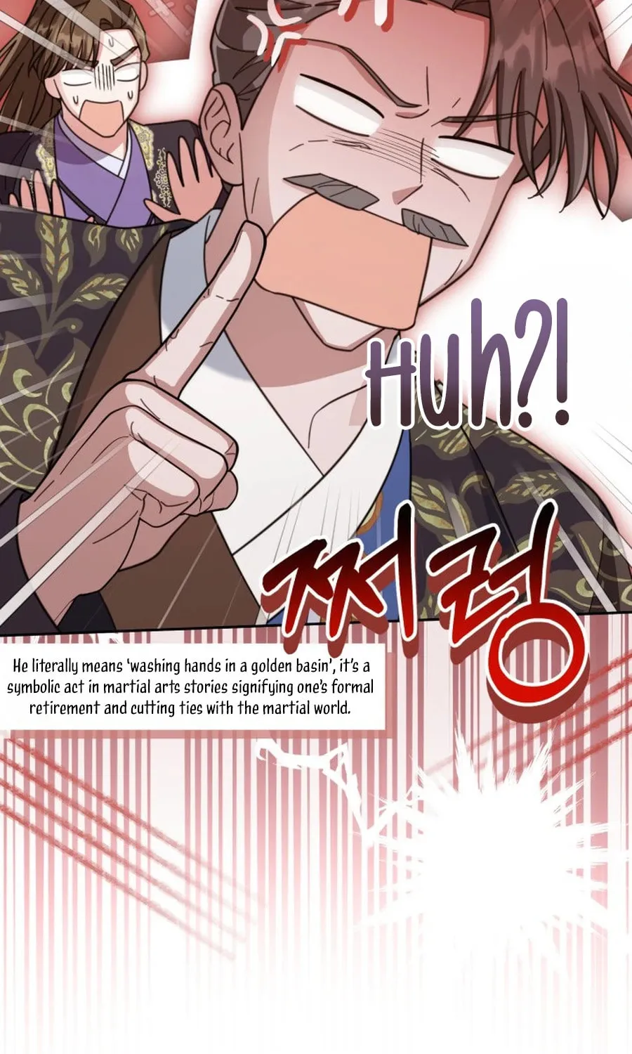Time Limited Elixir of the Fallen Sega Chapter 61 page 9 - 