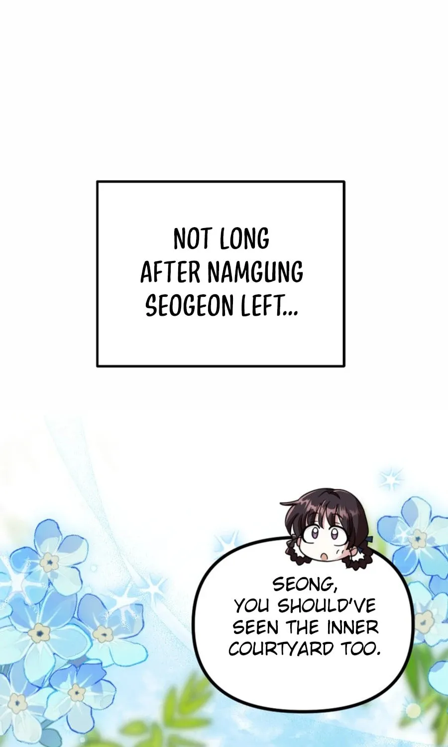 Time Limited Elixir of the Fallen Sega Chapter 61 page 81 - 