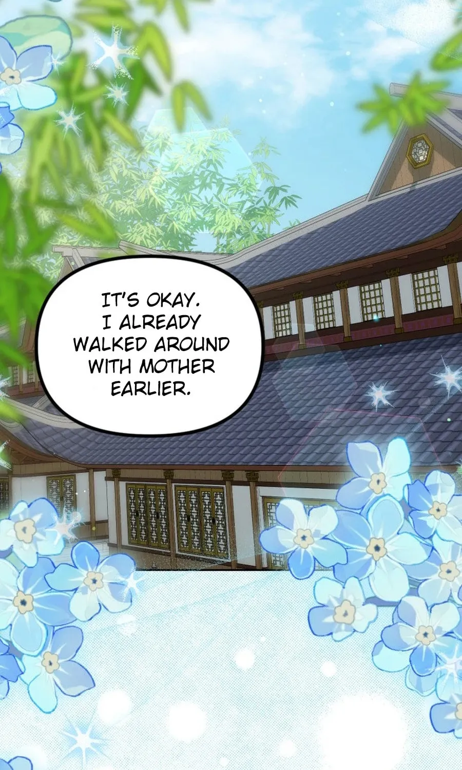 Time Limited Elixir of the Fallen Sega Chapter 61 page 82 - 