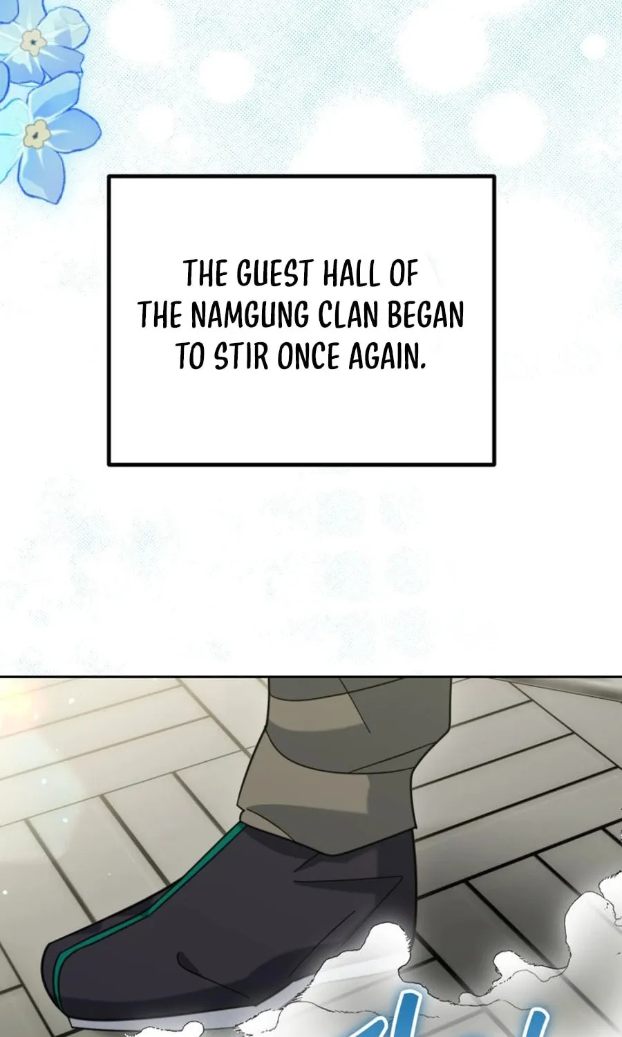 Time Limited Elixir of the Fallen Sega Chapter 61 page 83 - 