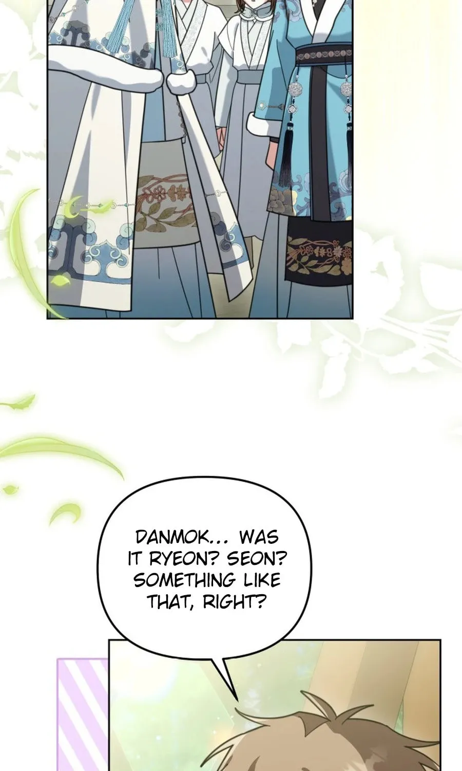 Time Limited Elixir of the Fallen Sega Chapter 61 page 87 - 
