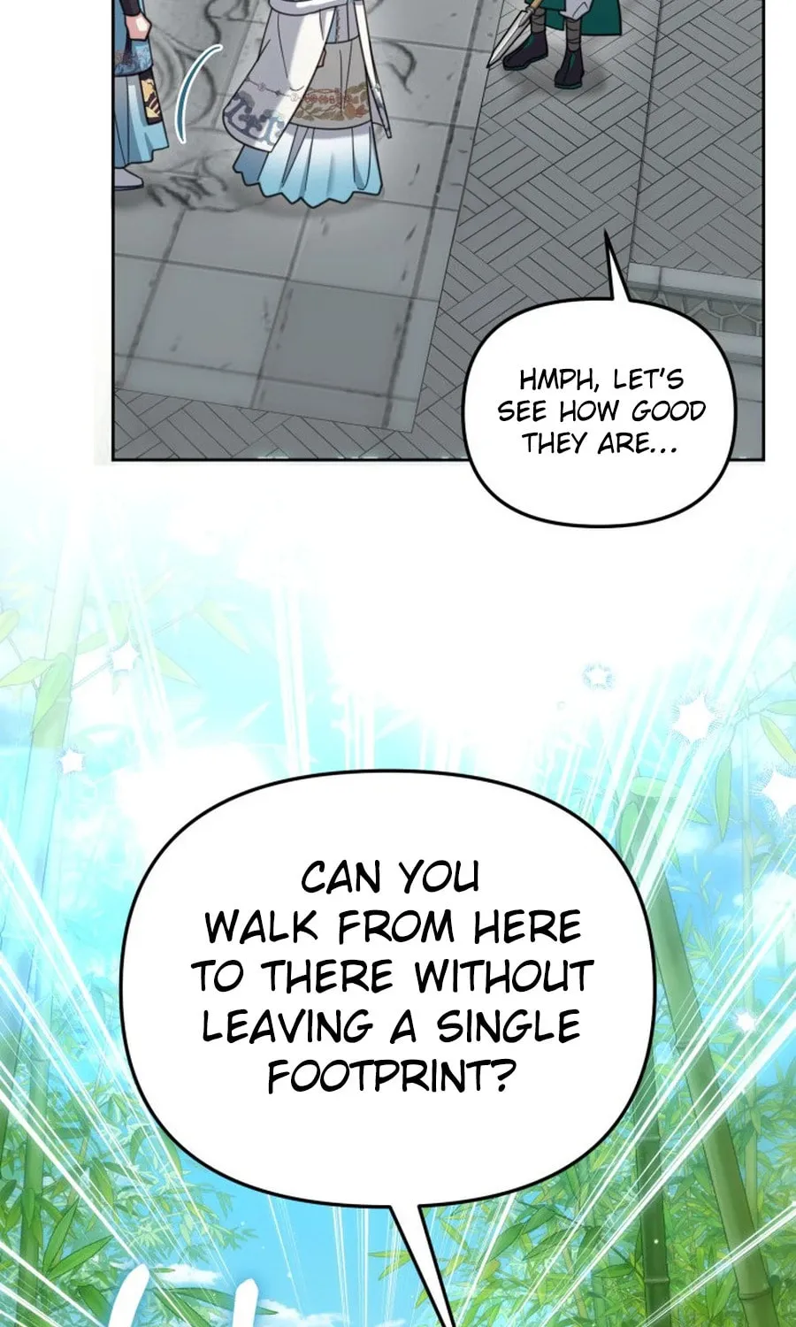 Time Limited Elixir of the Fallen Sega Chapter 62 page 18 - 