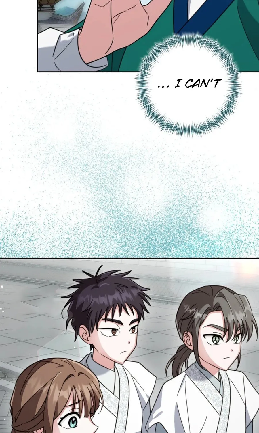 Time Limited Elixir of the Fallen Sega Chapter 62 page 23 - 