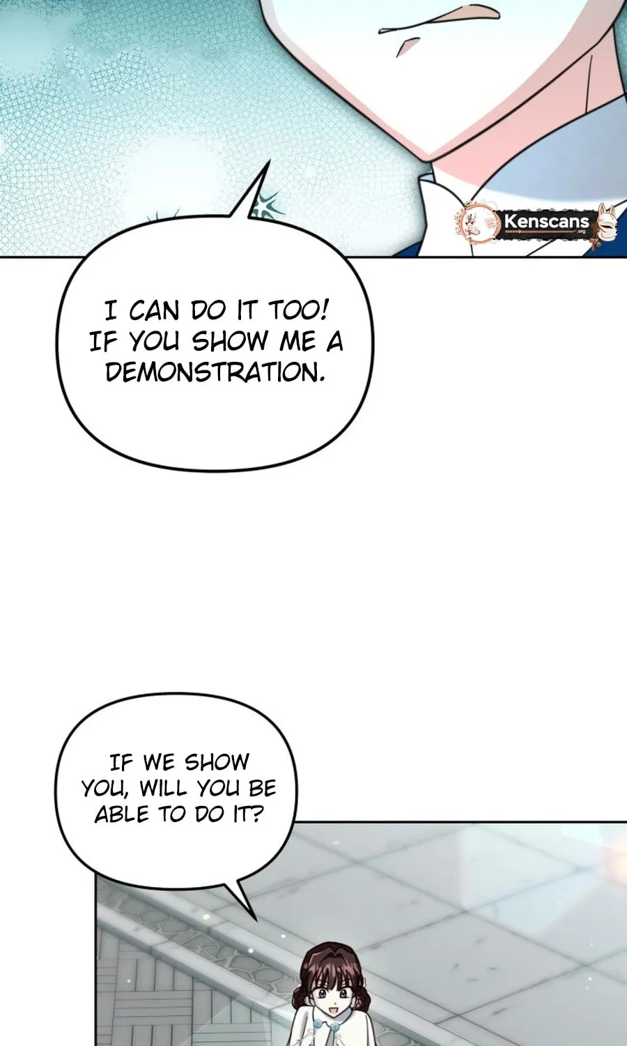 Time Limited Elixir of the Fallen Sega Chapter 62 page 25 - 