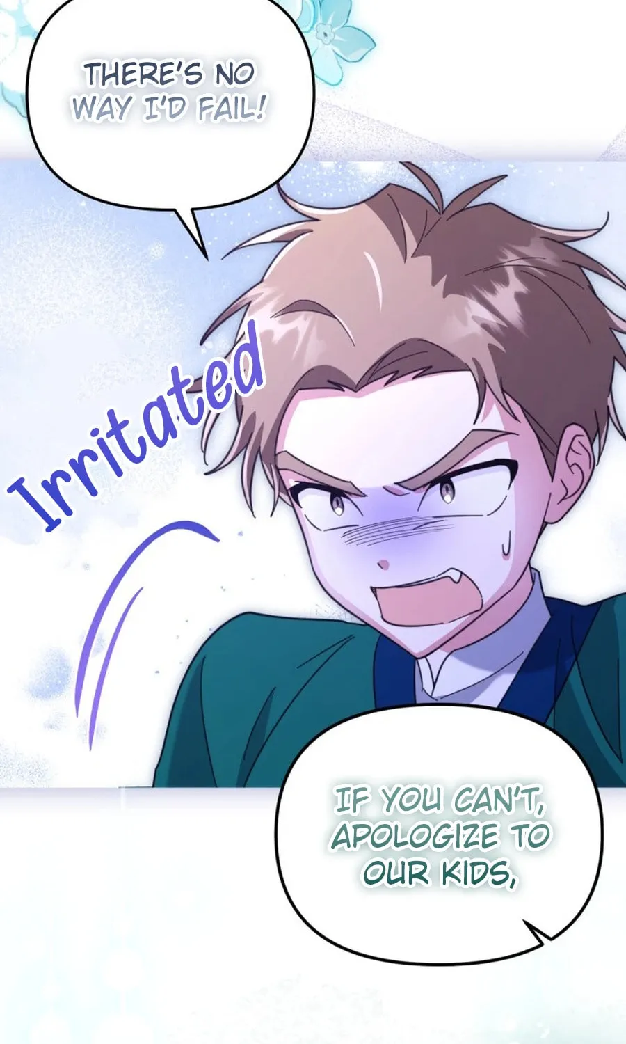 Time Limited Elixir of the Fallen Sega Chapter 62 page 28 - 
