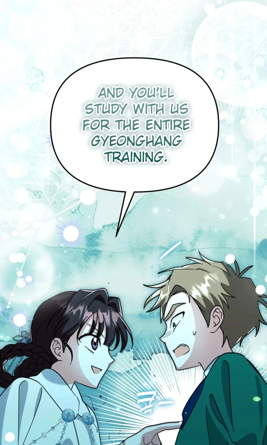 Time Limited Elixir of the Fallen Sega Chapter 62 page 29 - 