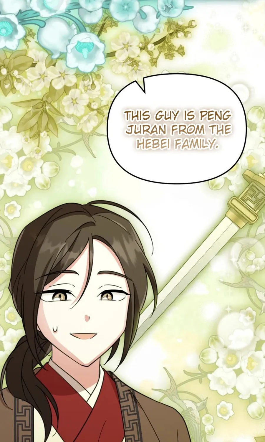 Time Limited Elixir of the Fallen Sega Chapter 62 page 4 - 