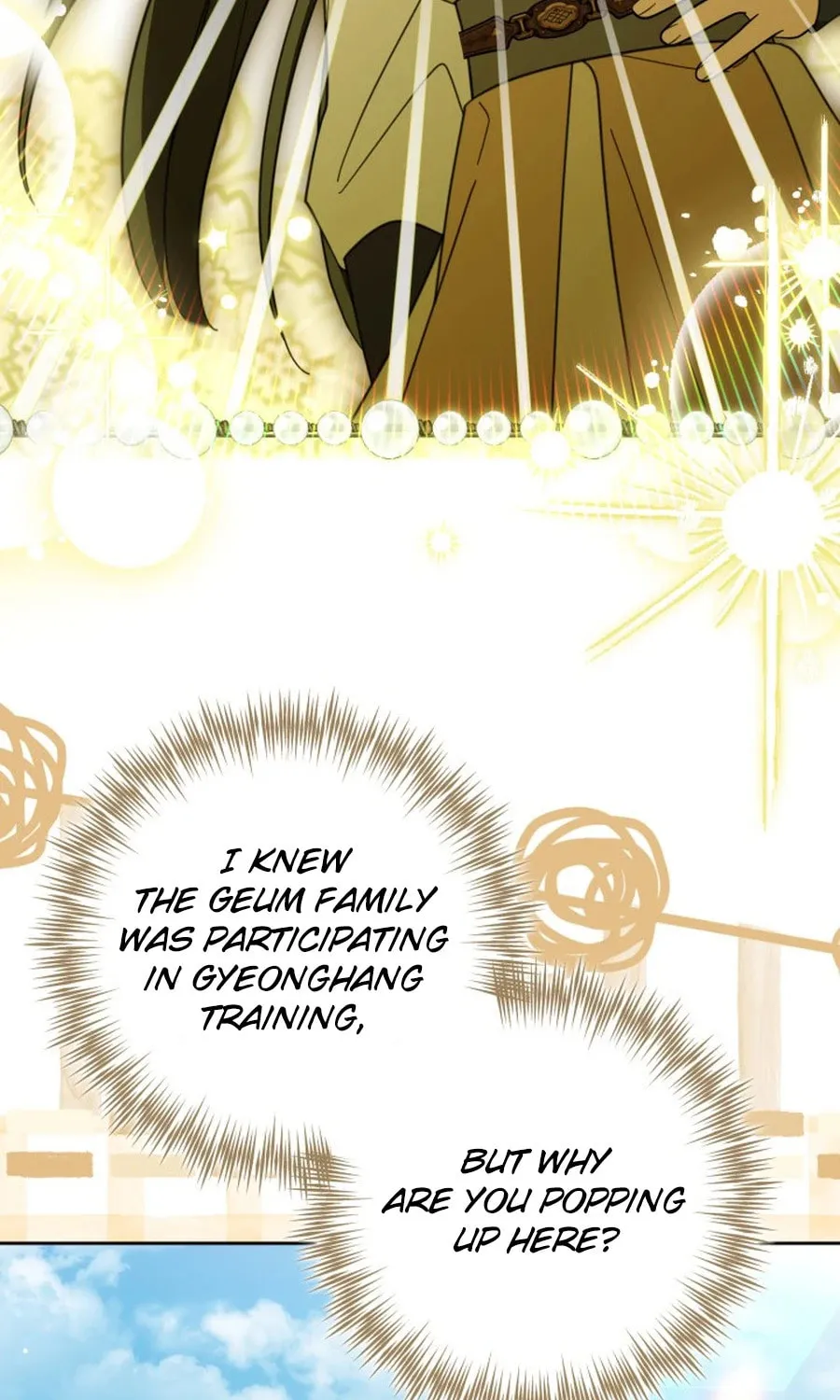 Time Limited Elixir of the Fallen Sega Chapter 62 page 36 - 