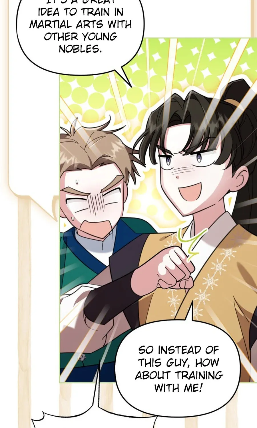 Time Limited Elixir of the Fallen Sega Chapter 62 page 38 - 