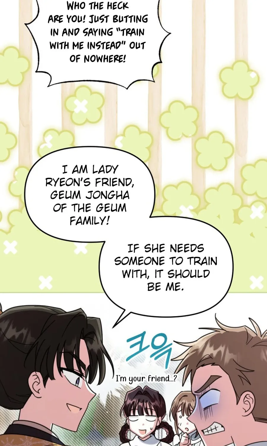 Time Limited Elixir of the Fallen Sega Chapter 62 page 39 - 