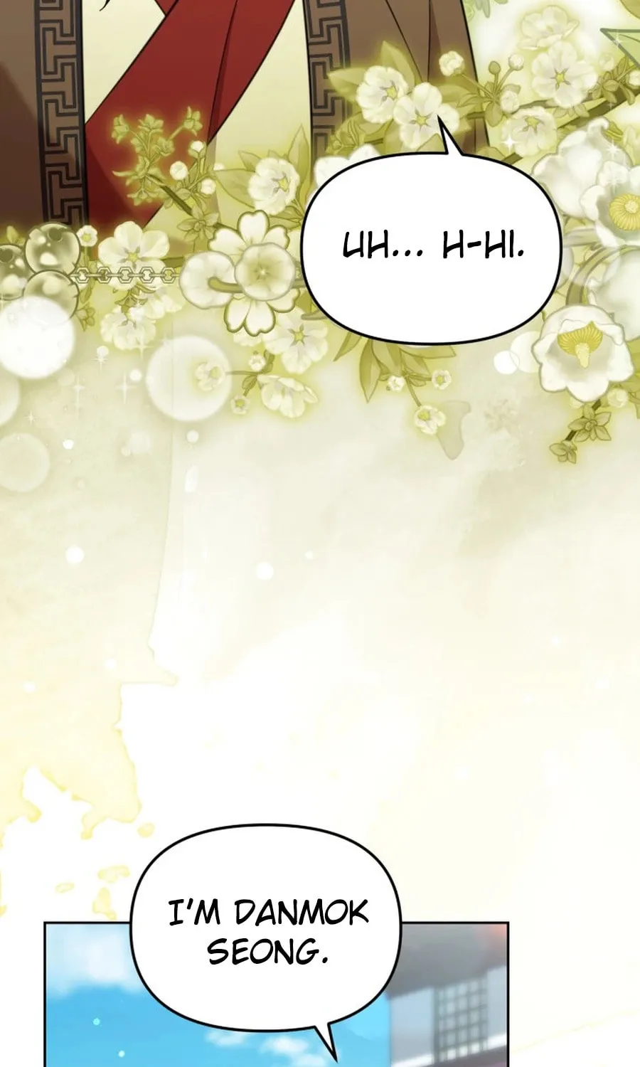 Time Limited Elixir of the Fallen Sega Chapter 62 page 5 - 