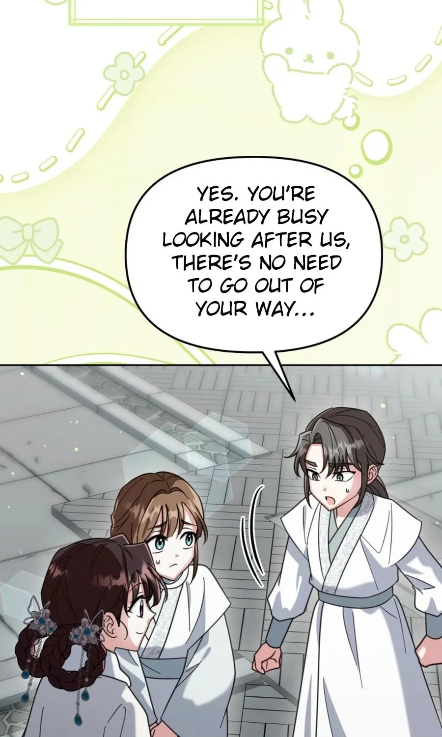 Time Limited Elixir of the Fallen Sega Chapter 62 page 42 - 