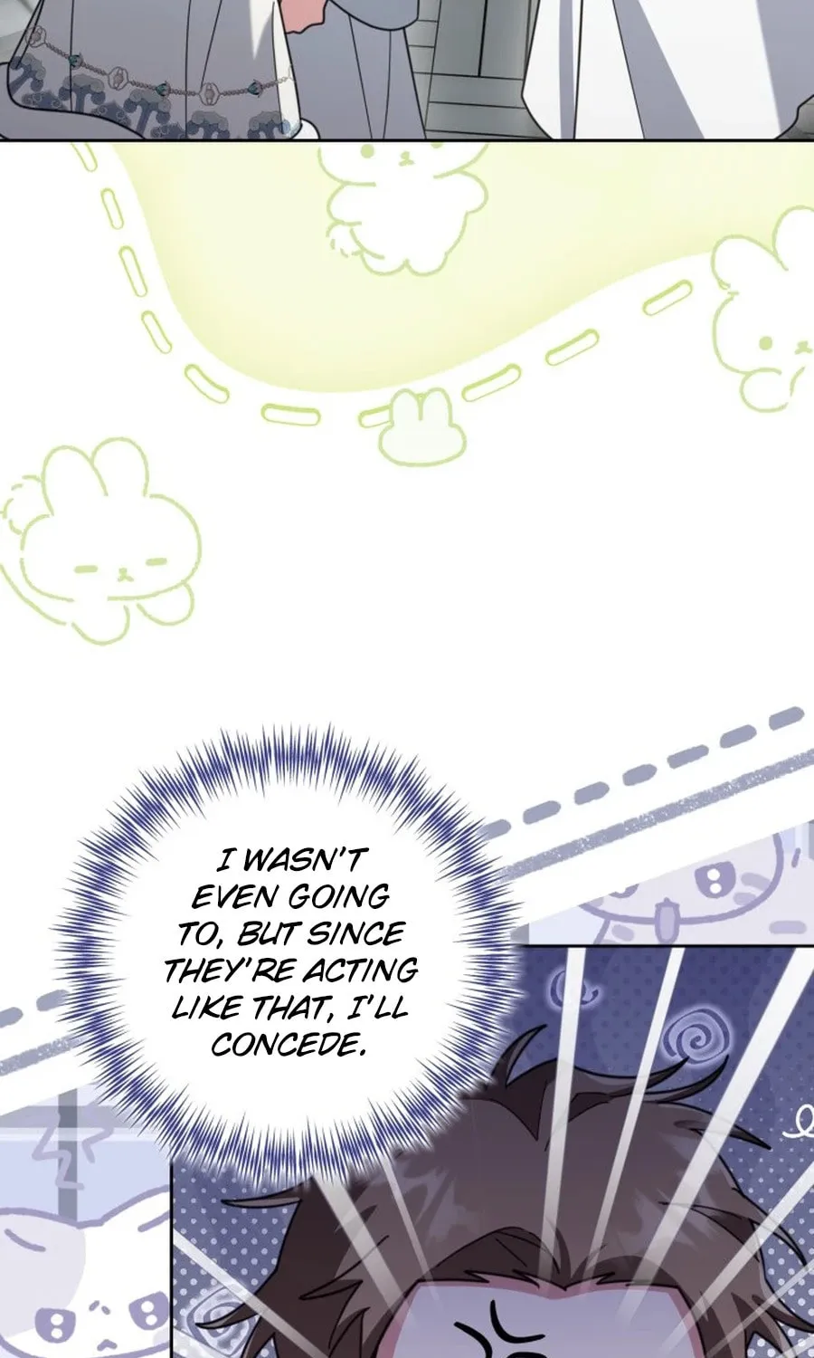Time Limited Elixir of the Fallen Sega Chapter 62 page 43 - 