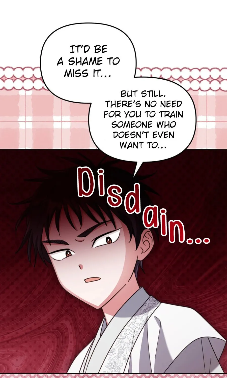 Time Limited Elixir of the Fallen Sega Chapter 62 page 48 - 