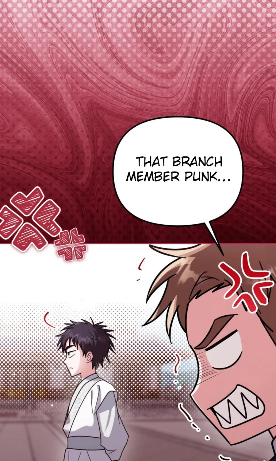 Time Limited Elixir of the Fallen Sega Chapter 62 page 49 - 