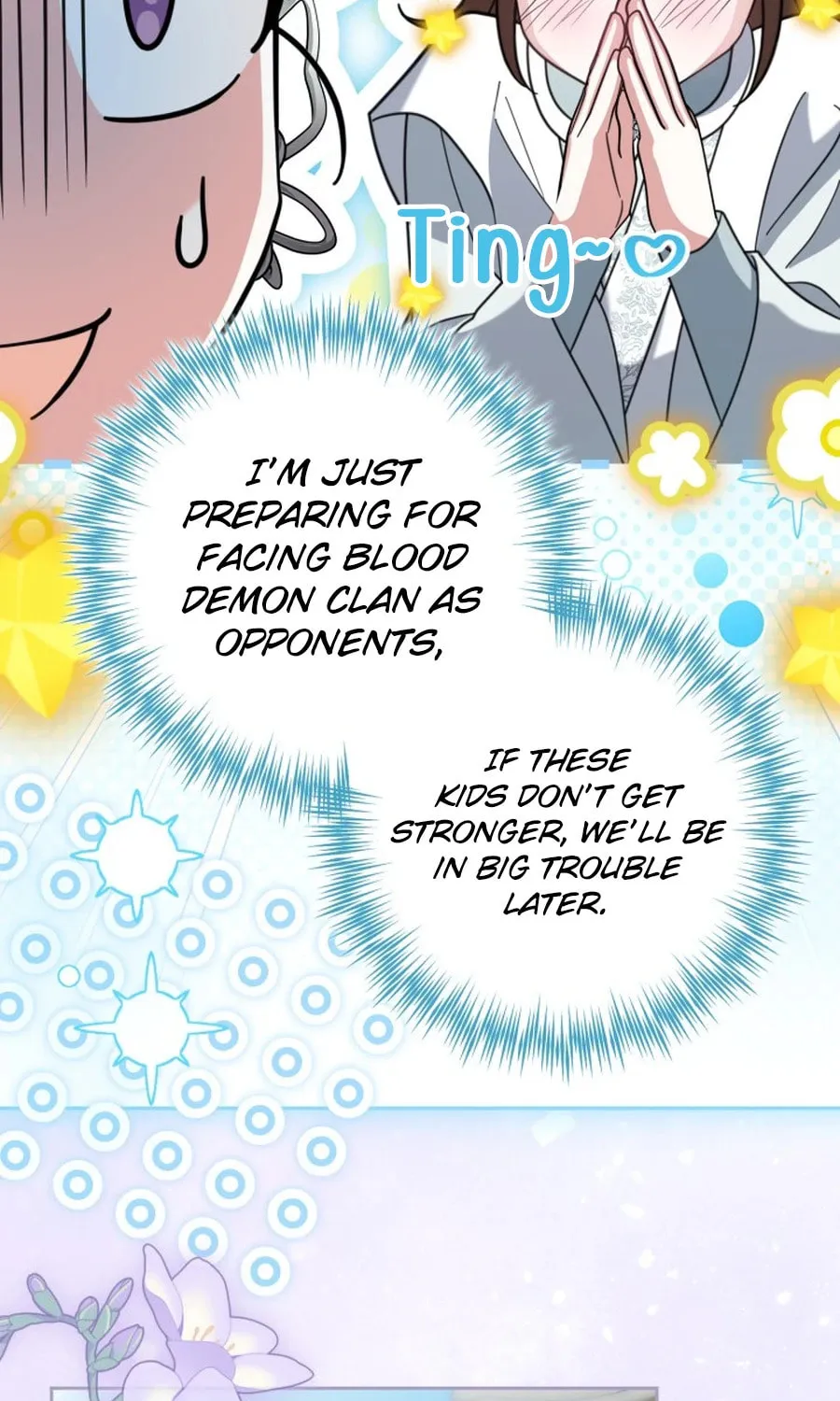 Time Limited Elixir of the Fallen Sega Chapter 62 page 52 - 
