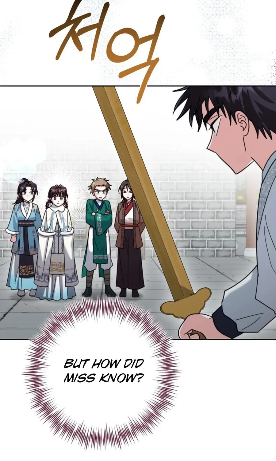 Time Limited Elixir of the Fallen Sega Chapter 62 page 60 - 