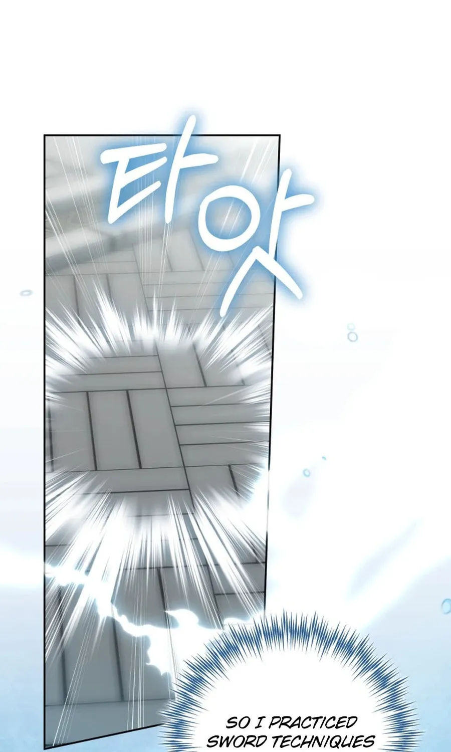 Time Limited Elixir of the Fallen Sega Chapter 62 page 65 - 