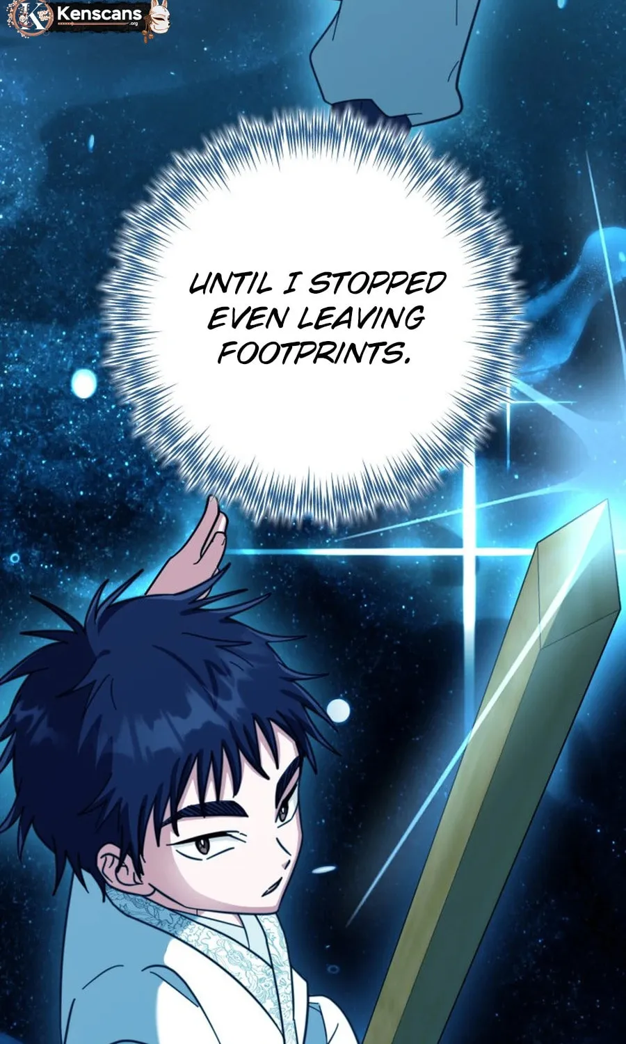 Time Limited Elixir of the Fallen Sega Chapter 62 page 67 - 