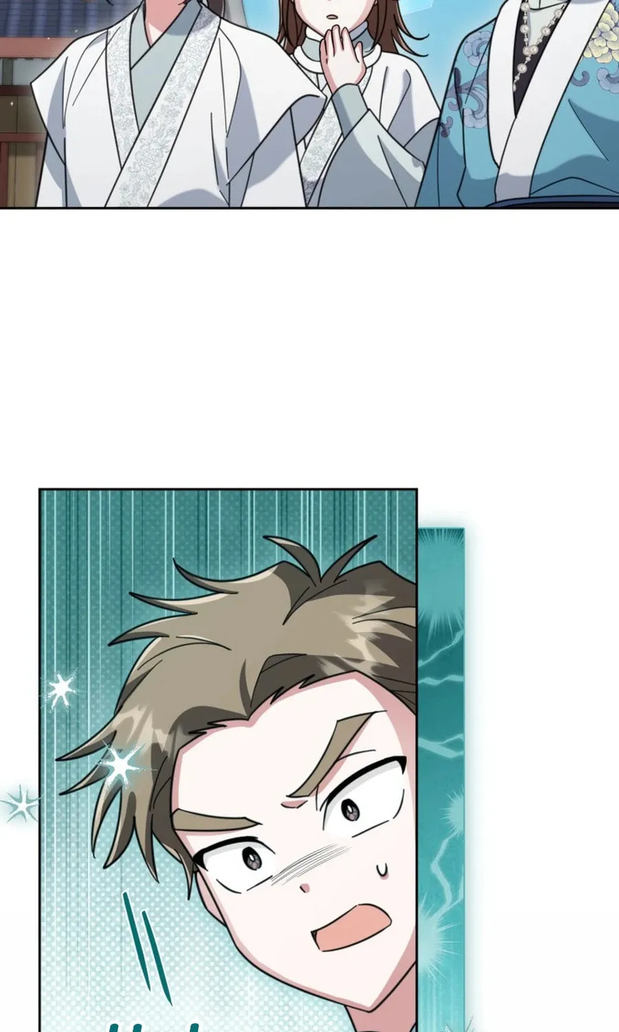 Time Limited Elixir of the Fallen Sega Chapter 62 page 74 - 