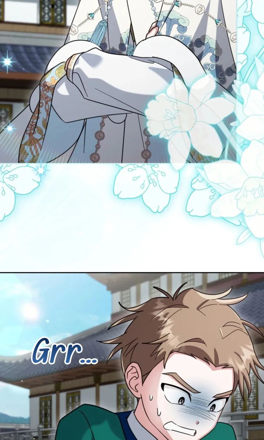 Time Limited Elixir of the Fallen Sega Chapter 62 page 79 - 