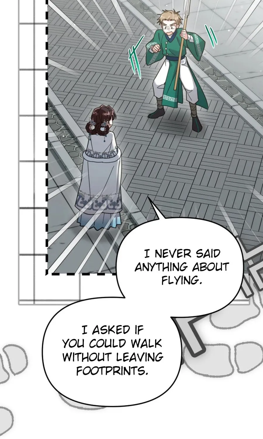 Time Limited Elixir of the Fallen Sega Chapter 62 page 81 - 