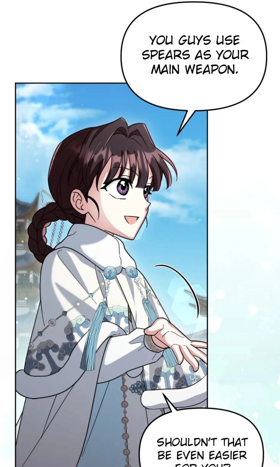 Time Limited Elixir of the Fallen Sega Chapter 62 page 83 - 