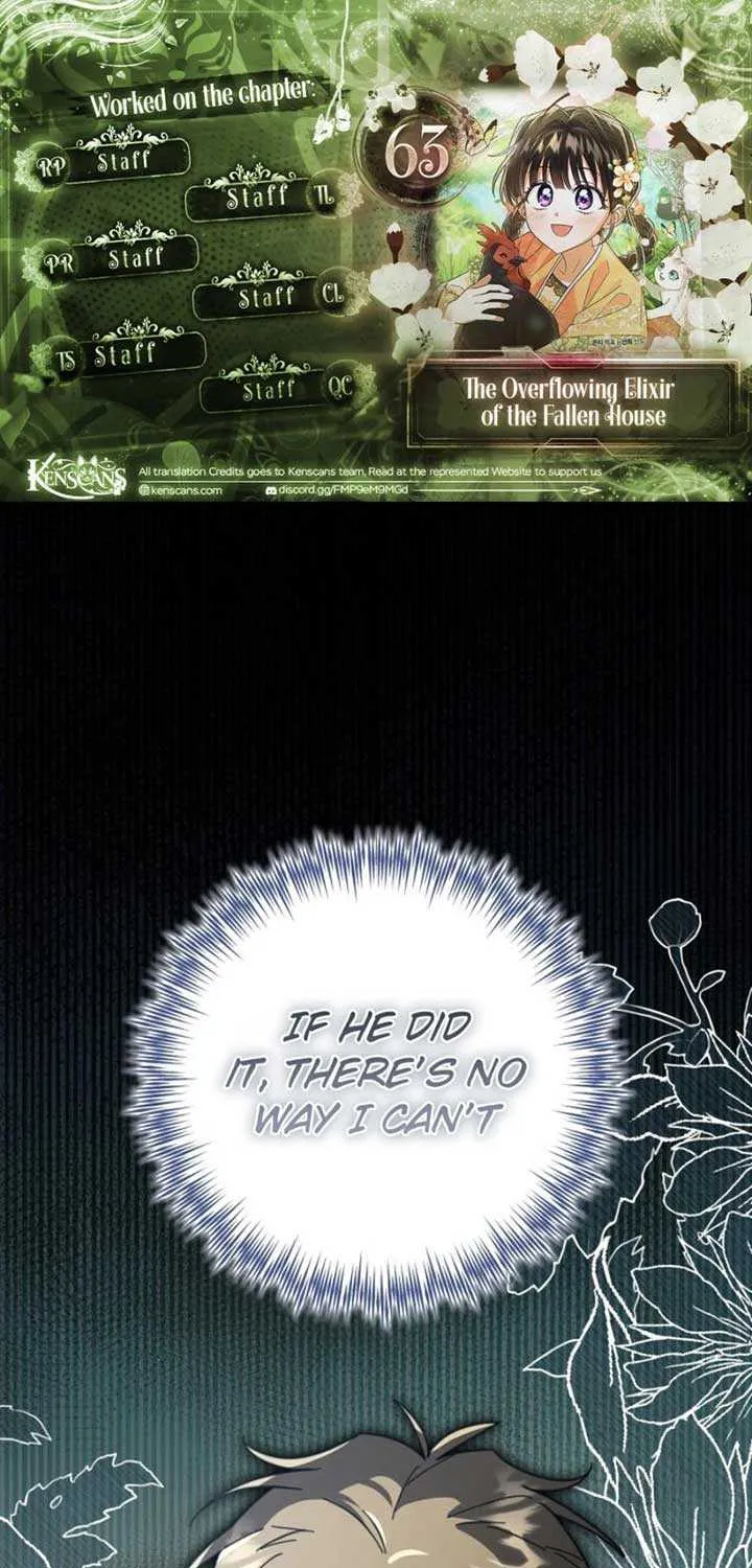 Time Limited Elixir of the Fallen Sega Chapter 63 page 2 - 