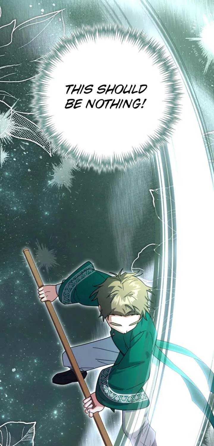 Time Limited Elixir of the Fallen Sega Chapter 63 page 13 - 
