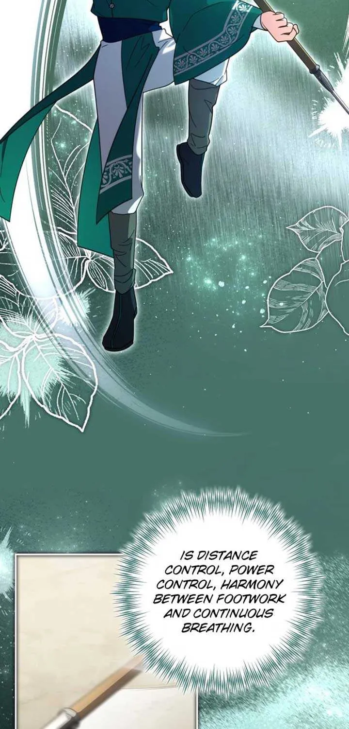 Time Limited Elixir of the Fallen Sega Chapter 63 page 16 - 