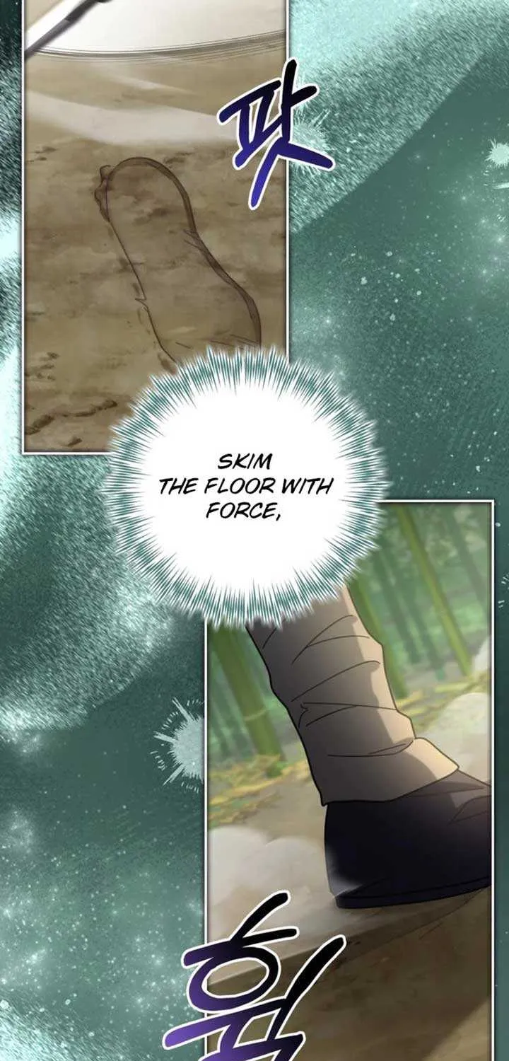 Time Limited Elixir of the Fallen Sega Chapter 63 page 17 - 