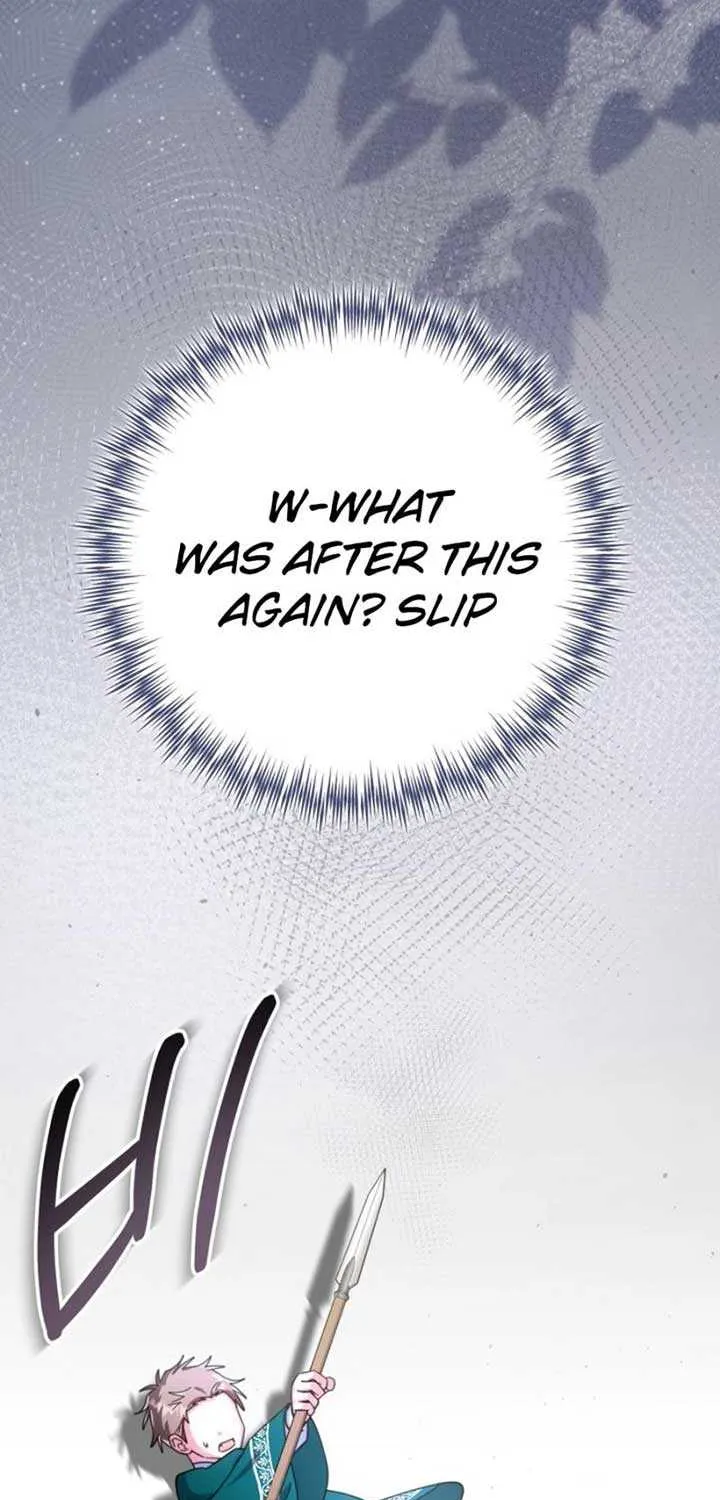 Time Limited Elixir of the Fallen Sega Chapter 63 page 20 - 