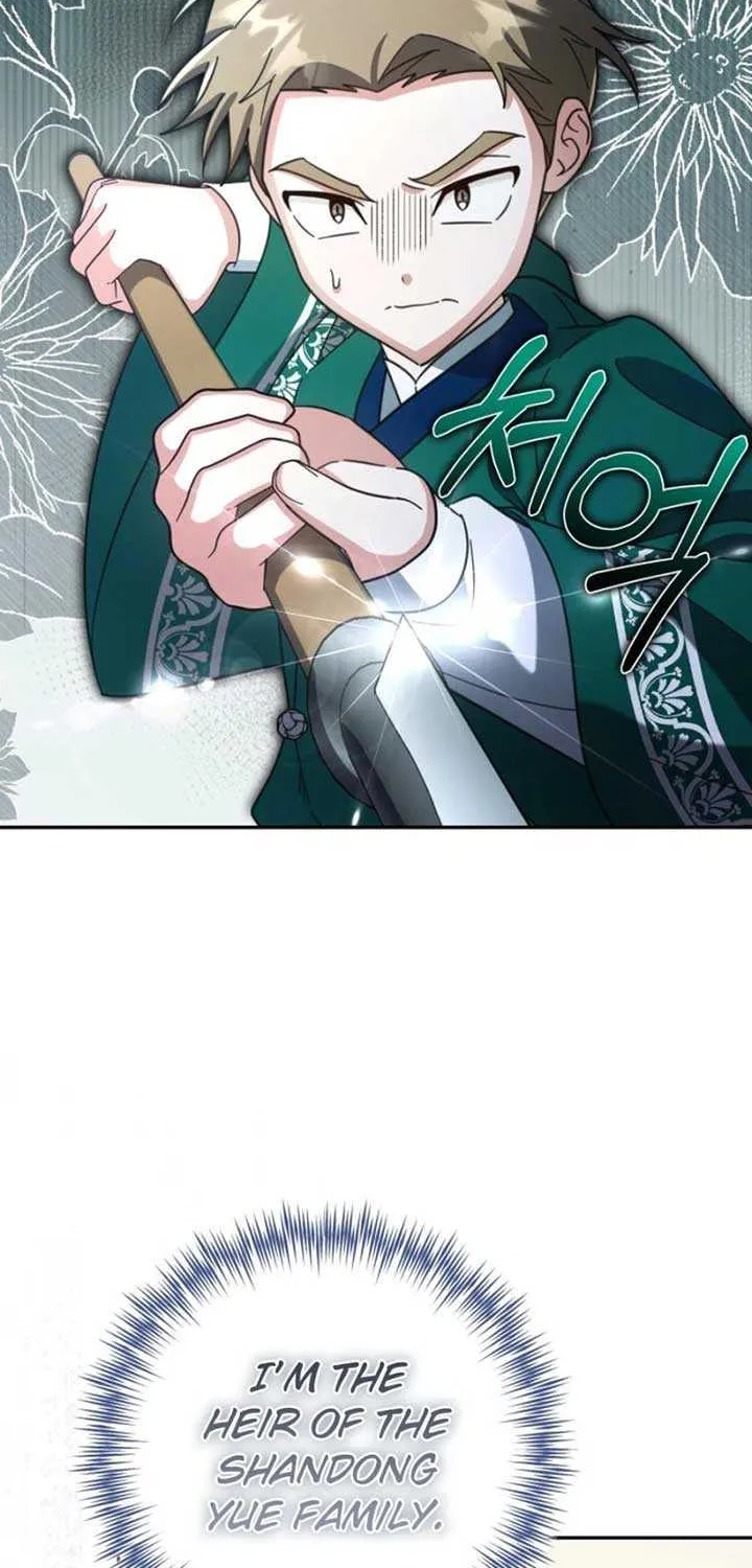 Time Limited Elixir of the Fallen Sega Chapter 63 page 3 - 