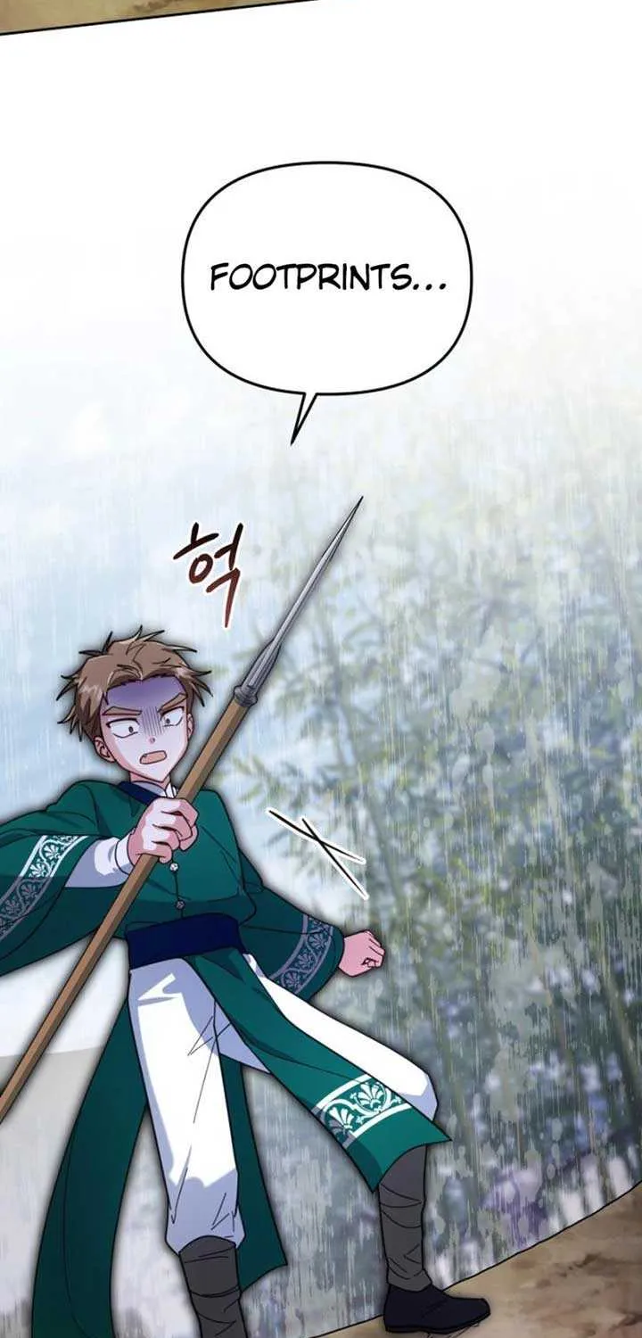 Time Limited Elixir of the Fallen Sega Chapter 63 page 22 - 