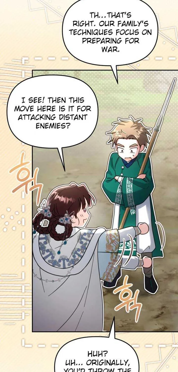 Time Limited Elixir of the Fallen Sega Chapter 63 page 28 - 
