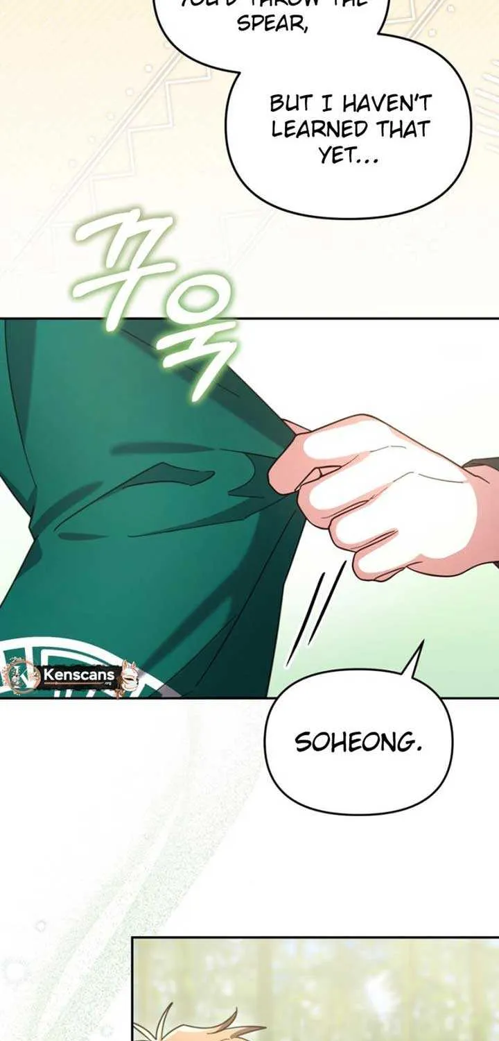 Time Limited Elixir of the Fallen Sega Chapter 63 page 29 - 